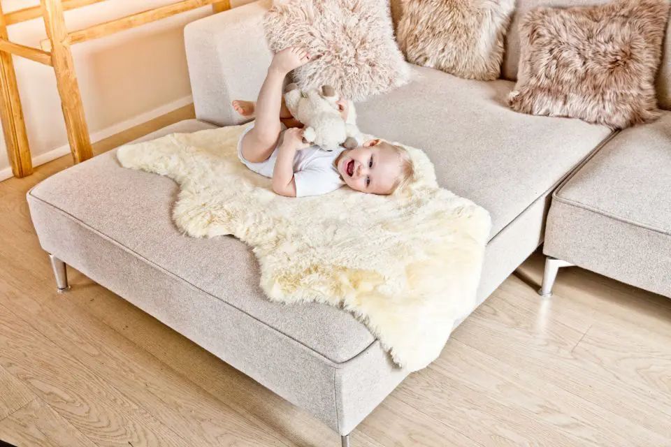 Fell-shop-Baby-Lammfell