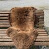 Fell-shop_Einheimisches Lammfell