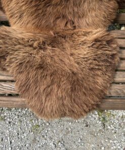 Fell-shop_Einheimisches Lammfell