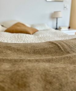 Fell-shop_Wolldecke_camel