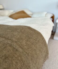 Fell-shop_Wolldecke_camel