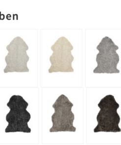 Fell-shop_Lammfell-curlygeschoren