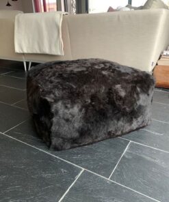 Fell-shop_Naturfell-Hocker