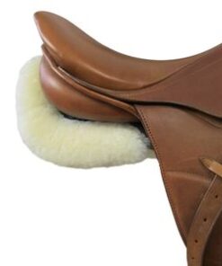 Fell-shop_Sattelpad-Lammfell